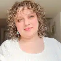 ABOUT ME SARAH
