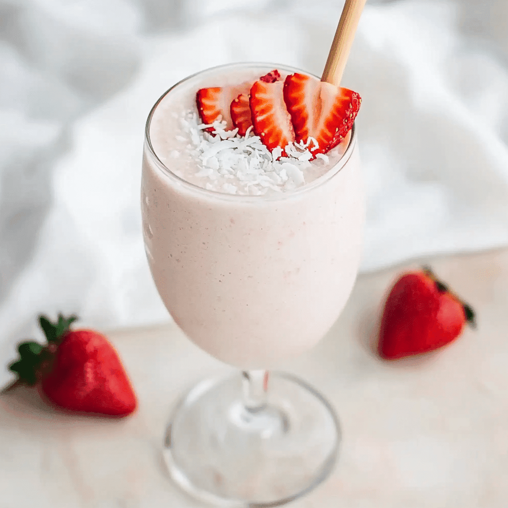 Bahama Mama Tropical Smoothie Cafe Recipe