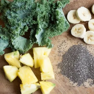 Pregnancy Green Smoothie: Safe, Delicious & Nutritious for Moms-to-Be pregnancy green smoothie smoothie ingredients for pregnancy green smoothie