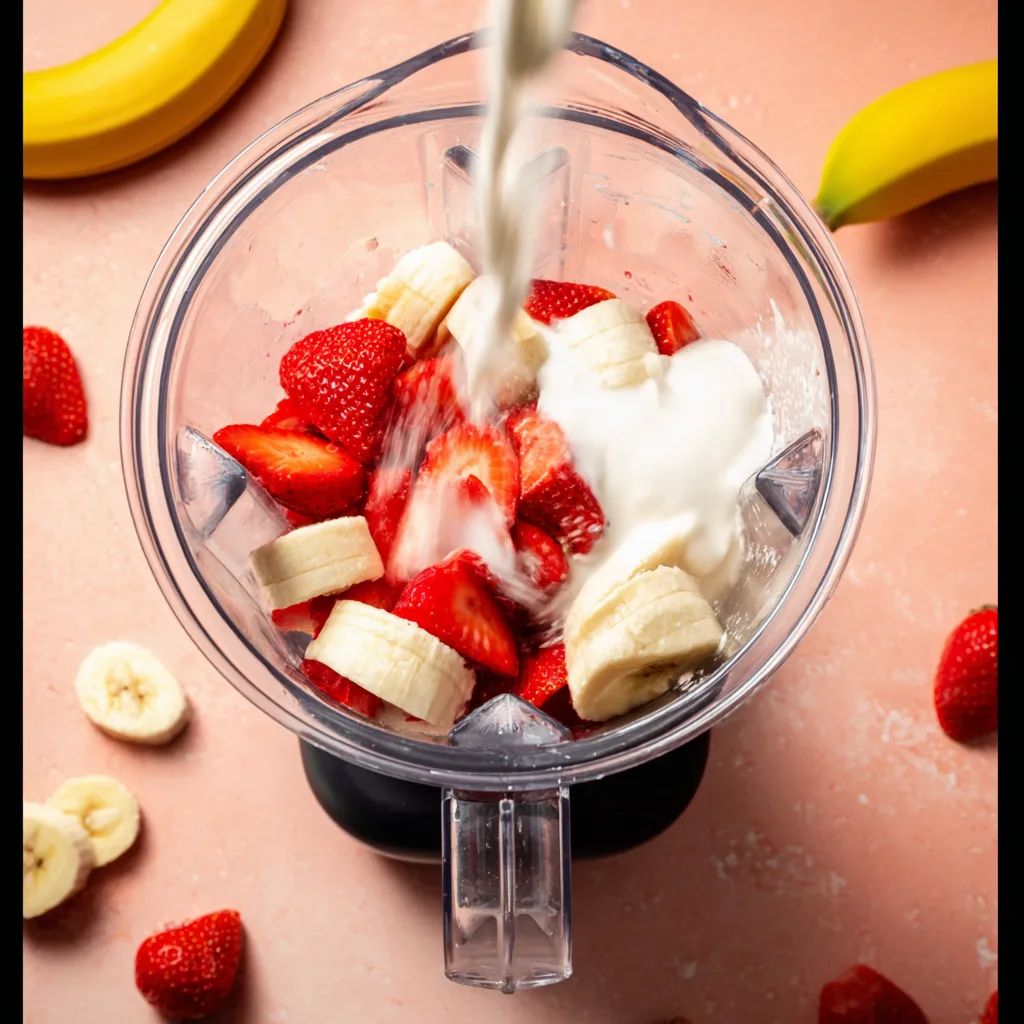 Bahama Mama Bowl Nutrition Facts: Complete Guide to Ingredients, Calories & Health Tips Bahama Mama Bowl Nutrition Facts Blending Bahama Mama Bowl Base