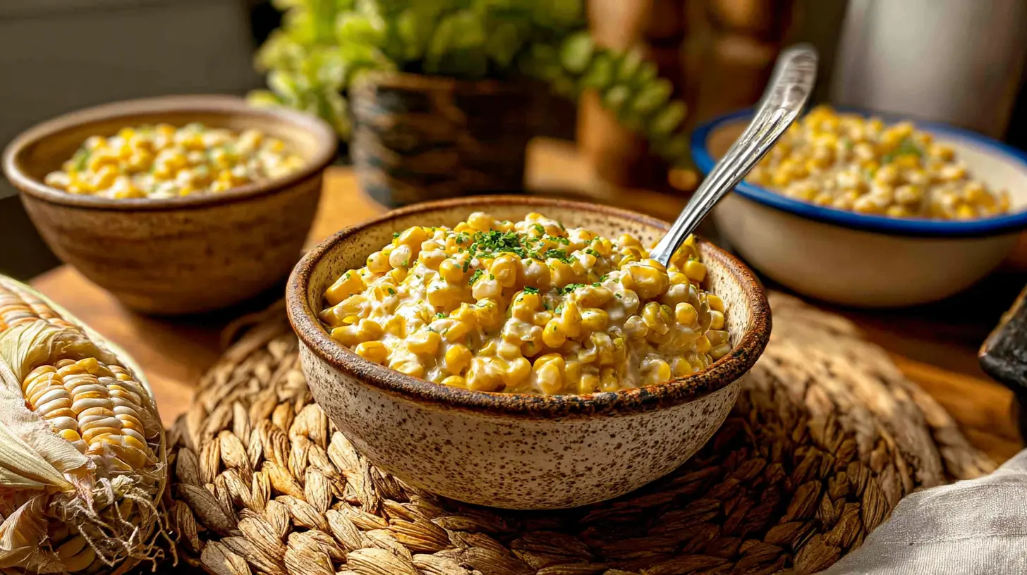 easy cookout sides for a crowd