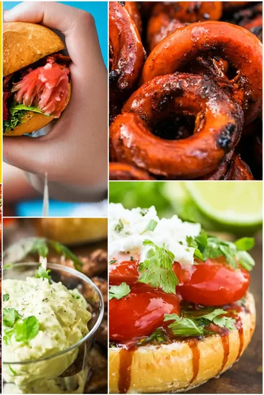 The Best Easy Summer Dinner Ideas for Family Fun easy summer dinner ideas for family 1 e1782171583401