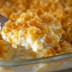 Easy Cheesy Funeral Potatoes Casserole Recipe funeral potatoes