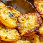 Golden Crunch Potatoes With Parmesan Cheese: Crispy & Delicious u4447775155 simple Golden Crunch Potatoes With Parmesan Cheese 9db86270 3080 49e7 a2ea 7e7020dbcfaa