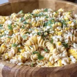 Grilled Corn Elote Pasta Salad with Greek Yogurt Dressing u4447775155 simple Grilled Corn Elote Pasta Salad Greek Yogurt 1cc196e0 f16c 4b1d 881c d919bc86babb