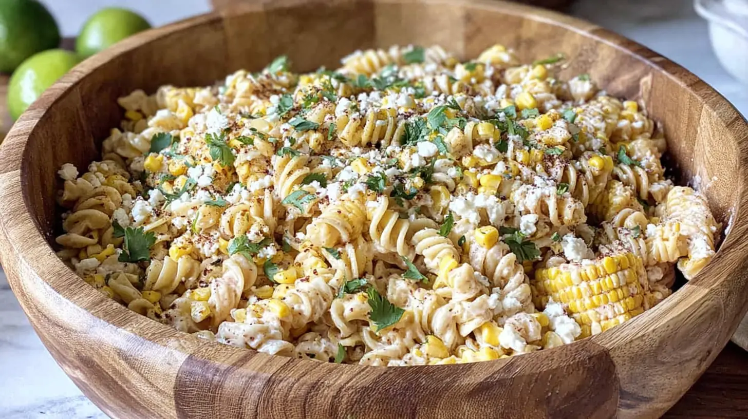 Grilled Corn Elote Pasta Salad with Greek Yogurt Dressing u4447775155 simple Grilled Corn Elote Pasta Salad Greek Yogurt 1cc196e0 f16c 4b1d 881c d919bc86babb