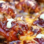 Juicy Cheesy BBQ Mississippi Mud Chicken Goodness: An Easy Oven-Baked Delight u4447775155 simple Juicy Cheesy BBQ Mississippi Mud Chicken Goo 57bf03d2 f921 415c a1d5 c6ef05cc6c77