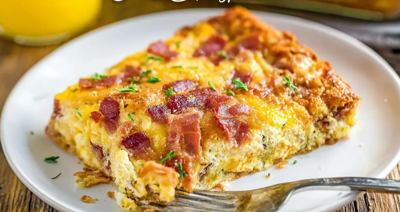 Crack Breakfast Casserole: Your New Go-To Breakfast Crack Breakfast Casserole Crack Breakfast Casserole: Your New Go-To Breakfast breakfast casserole e1785078531357