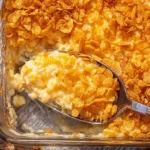 Grandma’s Hash Brown Casserole: A Classic Cheesy Side Dish grandmas hash brown casserole 1