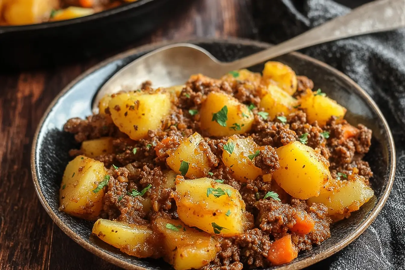 Hearty Hobo Casserole with Ground Beef: The Ultimate Comfort Food Recipe Hobo Casserole Ground Beef Hearty Hobo Casserole with Ground Beef: The Ultimate Comfort Food Recipe hobo casserole ground beef recipe 3
