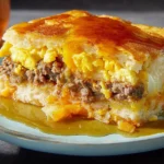 Delicious McGriddle Casserole Recipe mcgriddle casserole recipe
