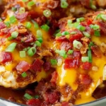 Easy Monterey Chicken Recipe (Chili's Copycat) monterey chicken 2