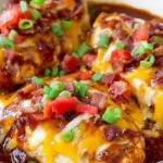 Monterey Chicken: The Best Chili's Copycat Recipe monterey chicken 3