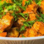 High Protein Cajun Honey Butter Chicken & Creamy Potatoes u4447775155 simple High Protein Cajun Honey Butter Chicken Cre 18233316 0bab 4752 abcb 073a551d2c0b